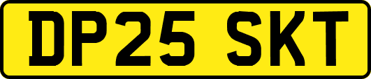 DP25SKT