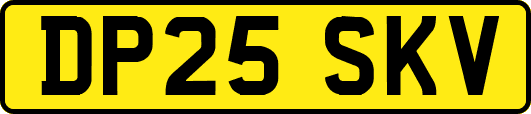 DP25SKV