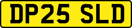 DP25SLD