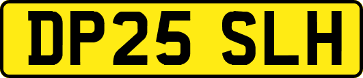 DP25SLH