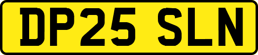 DP25SLN