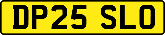 DP25SLO