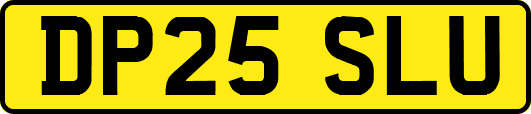 DP25SLU