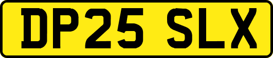 DP25SLX