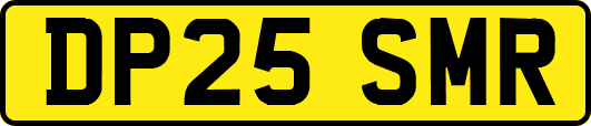 DP25SMR
