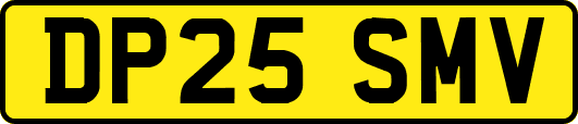 DP25SMV