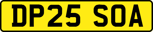 DP25SOA