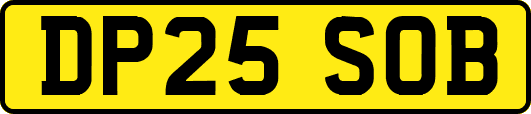 DP25SOB