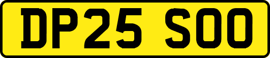 DP25SOO