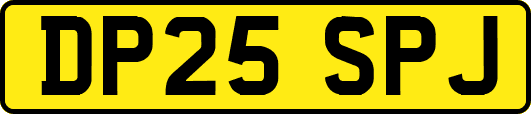 DP25SPJ