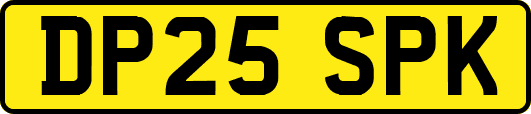 DP25SPK
