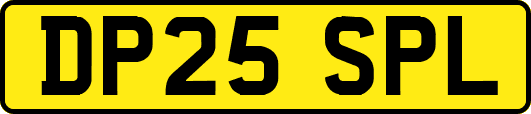 DP25SPL