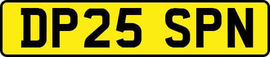 DP25SPN