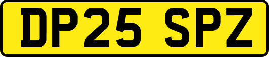 DP25SPZ