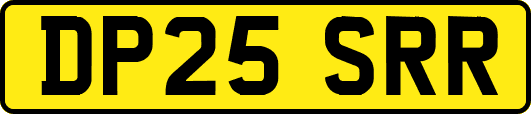 DP25SRR