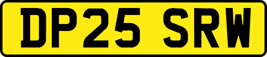 DP25SRW
