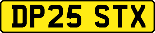 DP25STX