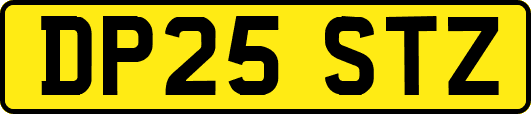 DP25STZ