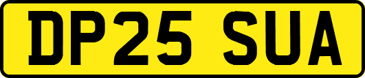 DP25SUA