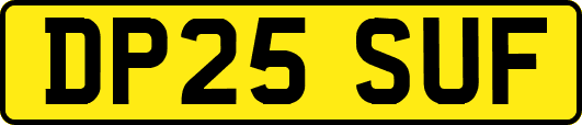 DP25SUF