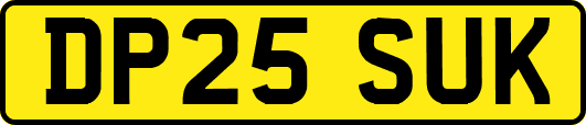 DP25SUK