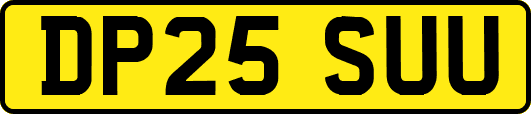 DP25SUU