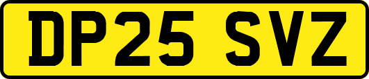 DP25SVZ