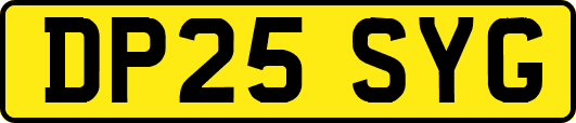 DP25SYG