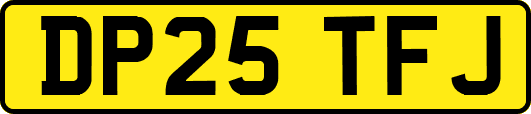 DP25TFJ