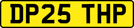 DP25THP