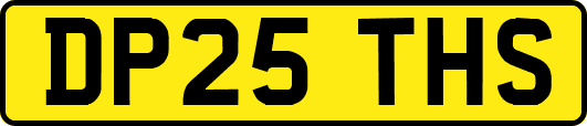 DP25THS
