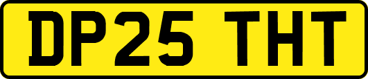 DP25THT