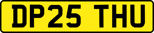DP25THU