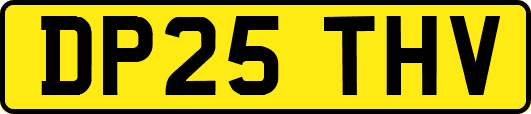 DP25THV
