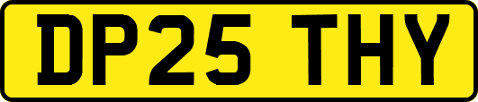 DP25THY
