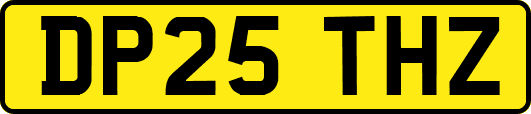 DP25THZ