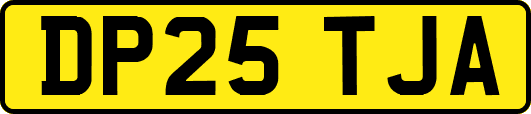 DP25TJA