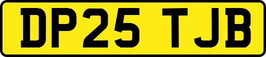 DP25TJB