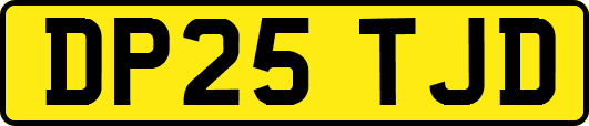 DP25TJD