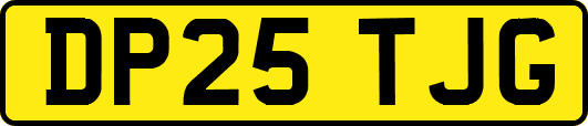 DP25TJG