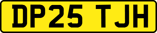 DP25TJH