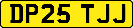 DP25TJJ