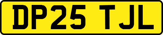 DP25TJL