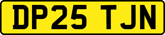 DP25TJN