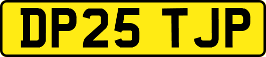 DP25TJP