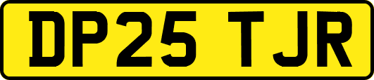 DP25TJR