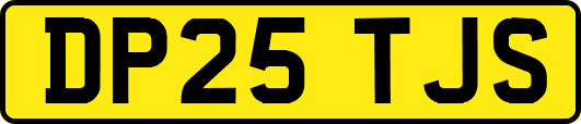 DP25TJS