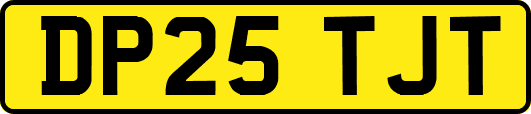 DP25TJT