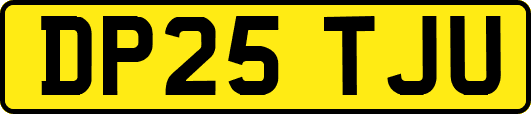 DP25TJU