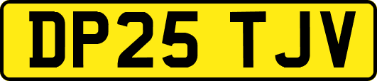DP25TJV